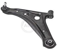 ABS 212213 Front Left Lower Outer Suspension Arm Fits Mitsubishi Mirage Space