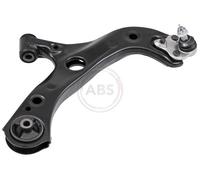 ABS 212242 Front Right Lower Outer Suspension Arm Fits Ssangyong Suzuki Toyota