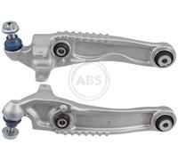 ABS 212259 Front Left Lower Outer Suspension Arm Fits Jaguar Land Rover F-Pace