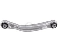 ABS 212407 Rear Left Upper Outer Wishbone Suspension Arm Fits Jaguar Xe Xf