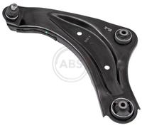 ABS 212458 Front Left Lower Outer Wishbone Suspension Arm Fits Nissan Leaf