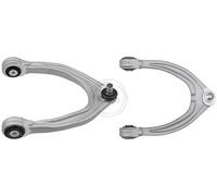 ABS 212468 Front Right Upper Outer Wishbone Suspension Arm Fits Alfa Romeo