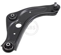 ABS 212473 Front Right Lower Outer Wishbone Suspension Arm Fits Nissan Renault
