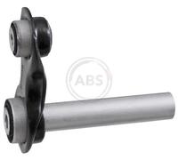 ABS 212505 Front Lower Outer Wishbone Suspension Arm Fits Bmw 5 Series X5 X6