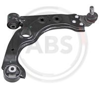 ABS 212532 Front Right Lower Outer Wishbone Suspension Arm Fits Alfa Romeo