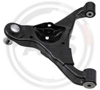 ABS 212536 Front Left Lower Outer Wishbone Suspension Arm Fits Ford Mazda Bt-50