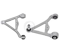 ABS 212538 Rear Left Upper Outer Wishbone Suspension Arm Fits Jaguar S-Type Xf
