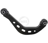 ABS 212573 Rear Upper Outer Wishbone Suspension Arm Fits Mazda 3 B45C28C10