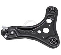 ABS 212603 Front Left Lower Outer Wishbone Suspension Arm Fits Audi Skoda VW Iv