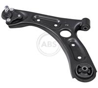 ABS 212615 Front Left Lower Outer Wishbone Suspension Arm Fits Hyundai Kia Ceed