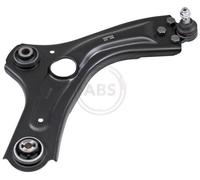 ABS 212634 Front Right Lower Outer Wishbone Suspension Arm Fits Nissan Renault