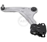 ABS 212682 Front Left Lower Outer Suspension Arm Fits Ford Galaxy S-Max 1877653