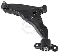 ABS 212690 Front Left Lower Outer Suspension Arm Fits Mitsubishi Galant MR369795