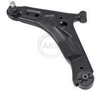 ABS 212698 Front Left Lower Outer Wishbone Suspension Arm Fits Kia Picanto