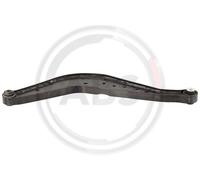ABS 212815 Rear Upper Outer Wishbone Suspension Arm Fits Opel Insignia 23350587