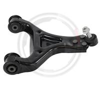 ABS 212822 Front Right Lower Outer Suspension Arm Fits Mercedes V-Class Vito
