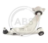 ABS 212865 Front Left Lower Outer Wishbone Suspension Arm Fits Infiniti Fx Qx70