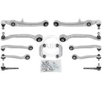 ABS 219906 Front Wishbone Suspension Arm Fits Audi A6 4E0407505B(+)