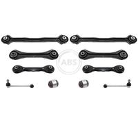 ABS 219907 Rear Wishbone Suspension Arm Fits Bmw 1 3 Series 33326763471(+)