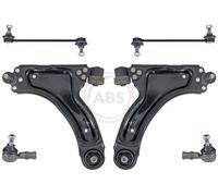 A.B.S. 219912 Control arm repair kit