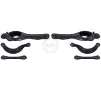 ABS 219918 Rear Wishbone Suspension Arm Fits Ford Focus 1061659(-)