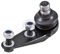 ABS 220009 Front Right Lower Outer Ball Joint Fits Audi 80 90 893407366A