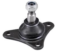 Front left/right Ball Joint A.B.S. 220148 for Mercedes 500- (W107)/200- (W107)/3