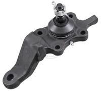 Wishbone Pin 220307 A.B.S. for TOYOTA LAND CRUISER COLORADO 4 RUNNER III