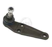 ABS 220339 Front Left Lower Outer Ball Joint Fits Volvo 240 260 740 274117