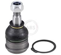 ABS 220413 Front Lower Outer Ball Joint Fits Citroën Geely Peugeot Subaru Toyota