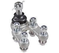 ABS 220423 Front Lower Outer Ball Joint Fits Daewoo Ssangyong Korando Family