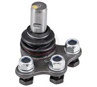 ABS 220444 Front Lower Outer Ball Joint Fits Saab 9-5 5237516