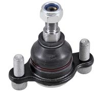 ABS 220495 Front Outer Ball Joint Fits VW California Multivan Transporter T6