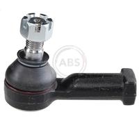 ABS 220556 Front Outer Tie Rod End Fits Toyota Hilux 4504609280