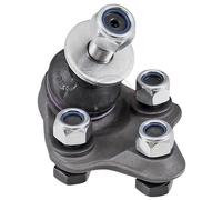 ABS 220562 Front Lower Outer Ball Joint Fits Lexus Toyota Ct Prius 43330-49185