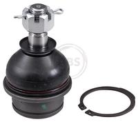 ABS 220627 Front Upper Outer Ball Joint Fits Nissan Navara Np300 Pathfinder
