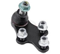 ABS 220639 Front Lower Outer Ball Joint Fits Citroën Opel Peugeot Vauxhall 3008