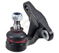 ABS 220641 Front Left Lower Inner Ball Joint Fits Bmw 3 Series 31126756695