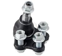 ABS 220654 Front Lower Outer Ball Joint Fits Mercedes Renault Citan Eqt Espace