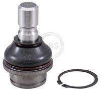 ABS 220668 Front Rear Lower Outer Ball Joint Fits Nissan Pathfinder