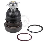 ABS 220683 Front Upper Outer Ball Joint Fits Mitsubishi L200 MR241023(-)