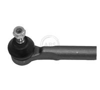 ABS 230004 Front Outer Tie Rod End Fits Alfa Romeo Fiat 145 146 Marea 9947720