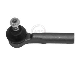 ABS 230004 Front Outer Tie Rod End Fits Alfa Romeo Fiat 145 146 Marea 9947720