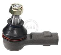 ABS 230074 Front Outer Tie Rod End Fits Daihatsu Terios Kid 45046-87401-000