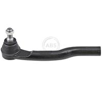 ABS 230115 Front Left Outer Tie Rod End Fits Honda Jazz 53560T5A003