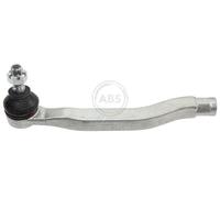 ABS 230148 Front Left Outer Tie Rod End Fits Honda Prelude 53560-S30-005