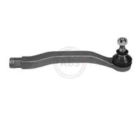 ABS 230152 Front Right Outer Tie Rod End Fits Honda Accord 53540-S1A-E01