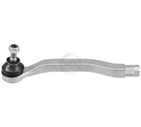 ABS 230156 Front Left Outer Tie Rod End Fits Honda Rover 600 Accord