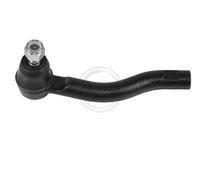 ABS 230167 Front Left Outer Tie Rod End Fits Hyundai Kia Magentis Opirus Sonata