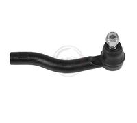 ABS 230168 Front Right Outer Tie Rod End Fits Hyundai Kia Magentis Opirus Sonata